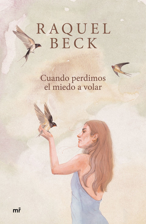  Cuando perdimos el miedo a volar 