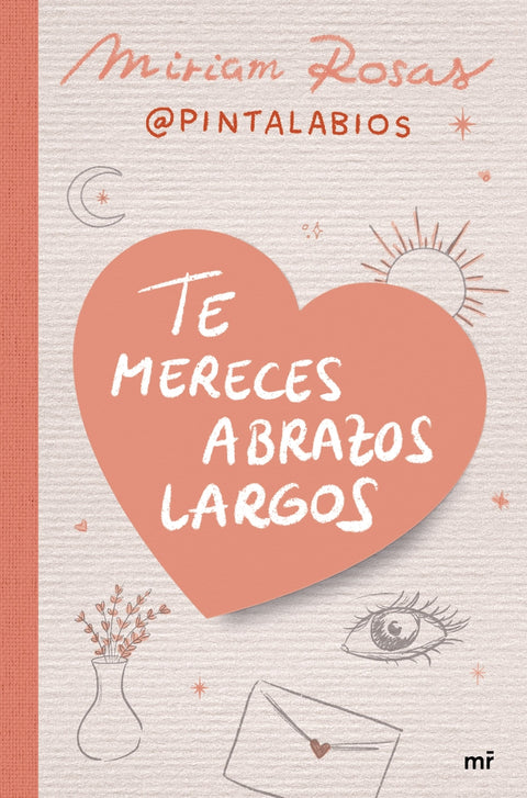  Te mereces abrazos largos 