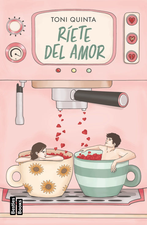 Ríete del amor 