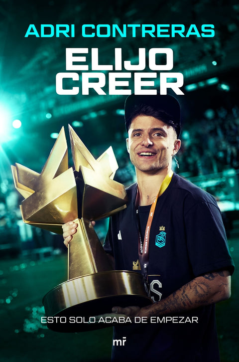  Elijo creer 