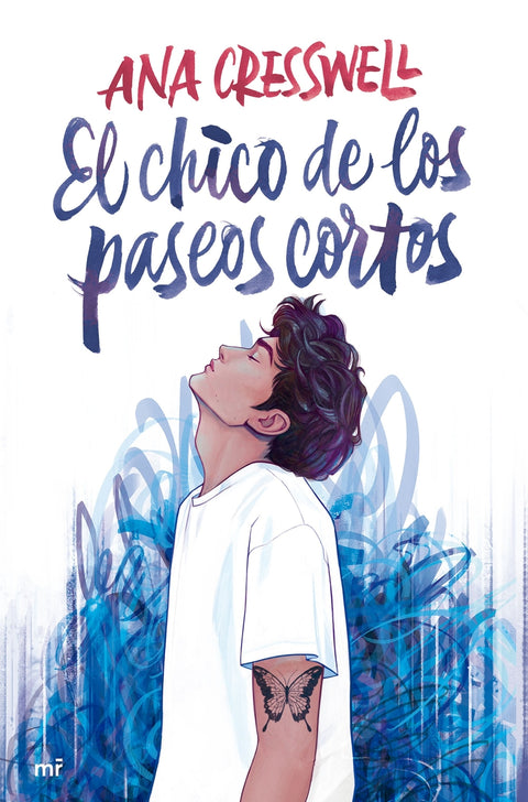 El chico de los paseos cortos 