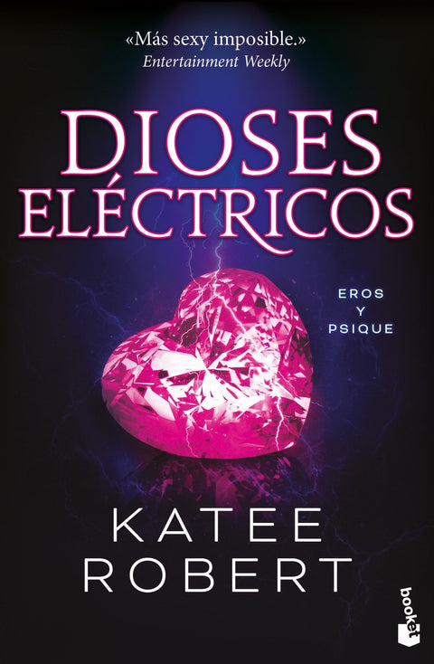  Dioses eléctricos (Electric Idol) 