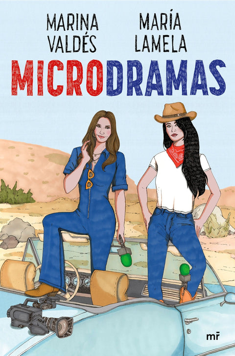  Microdramas 