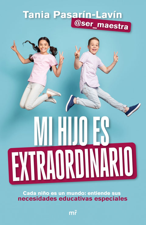  Mi hijo es extraordinario 