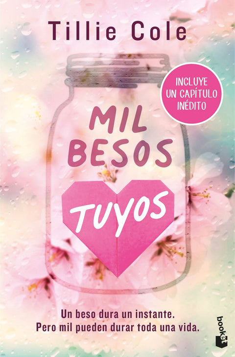 Mil besos tuyos 