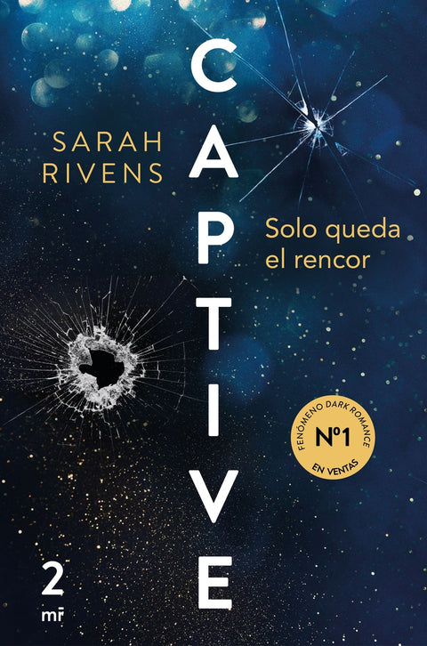  Captive: Solo queda el rencor 