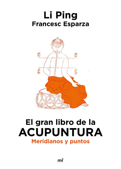  El gran libro de la acupuntura 