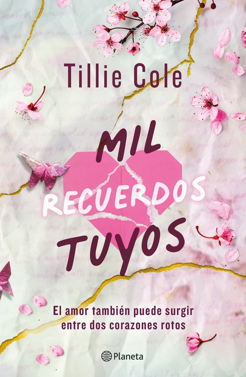  Mil recuerdos tuyos 