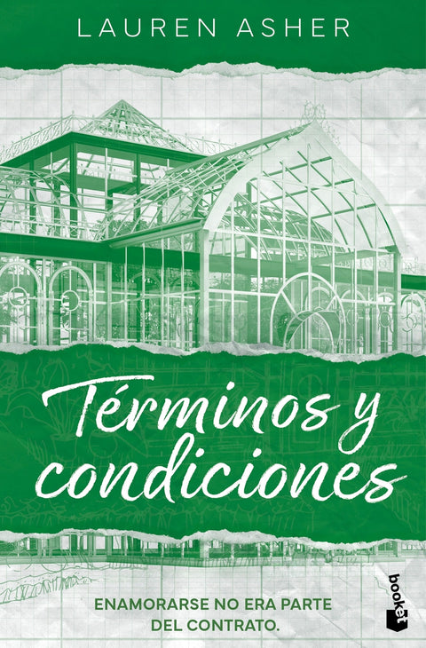  Términos y condiciones 