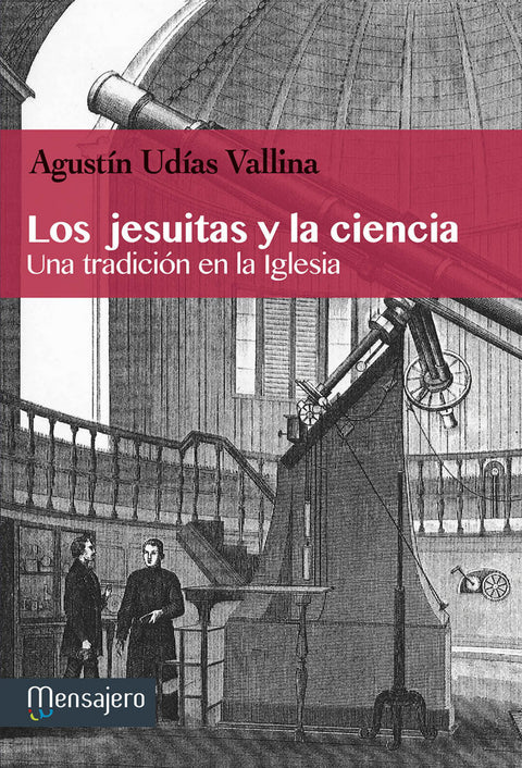  Los jesuitas y la ciencia 