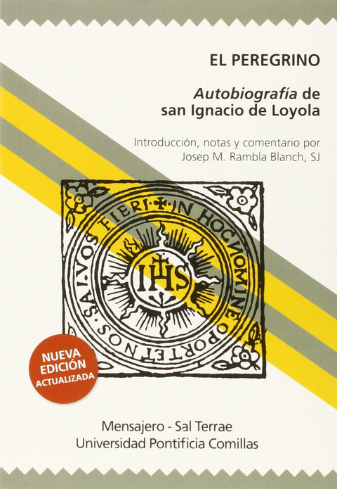  EL PEREGRINO 