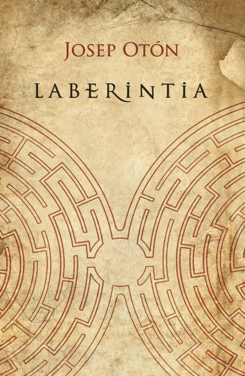  Laberintia 