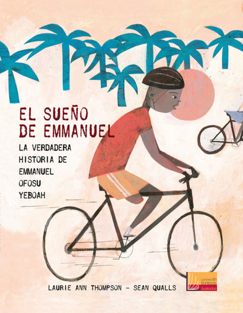 EL SUEÑO DE EMMANUEL 