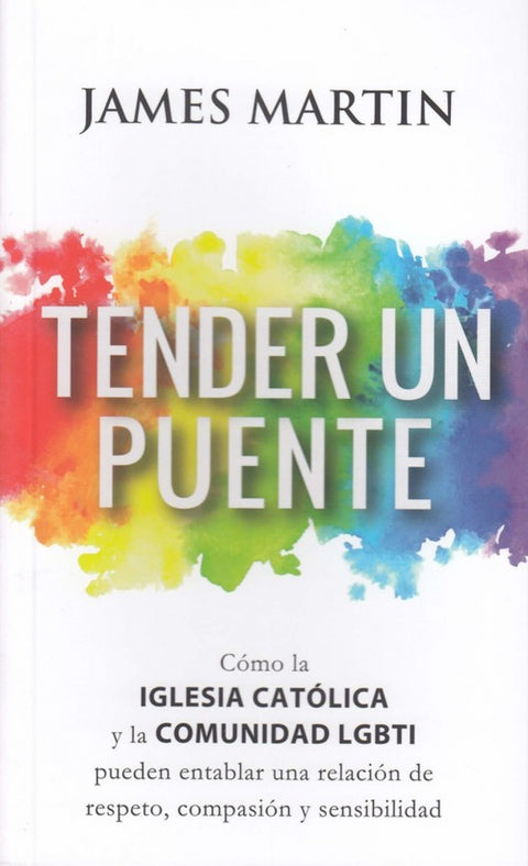  TENDER UN PUENTE 