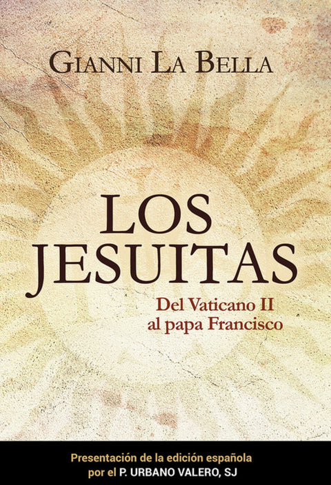  JESUITAS, LOS 