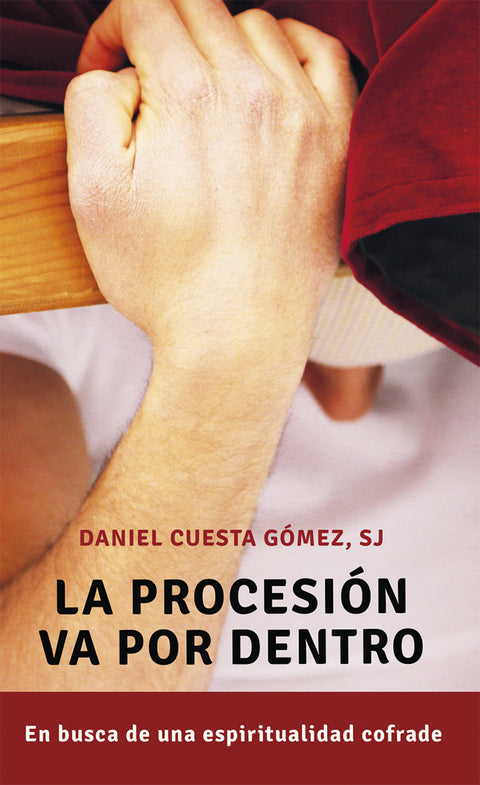  La procesión va por dentro 