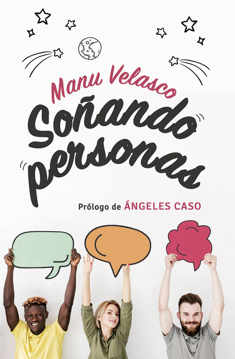  Soñando personas 