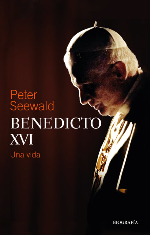  Benedicto XVI 