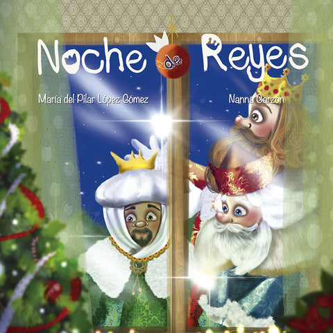  Noche de Reyes 