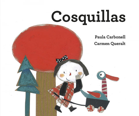  Cosquillas 