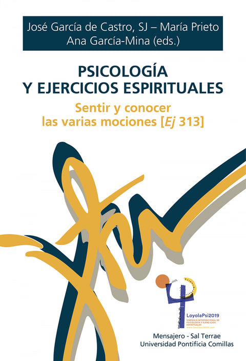  Psicología y Ejercicios Espirituales 