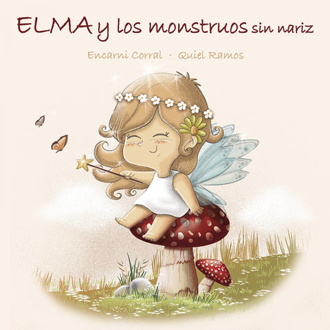  Elma y los monstruos sin nariz 
