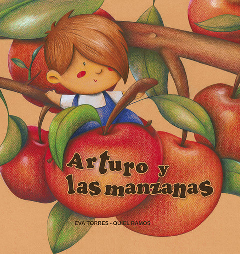  Arturo y las manzanas 
