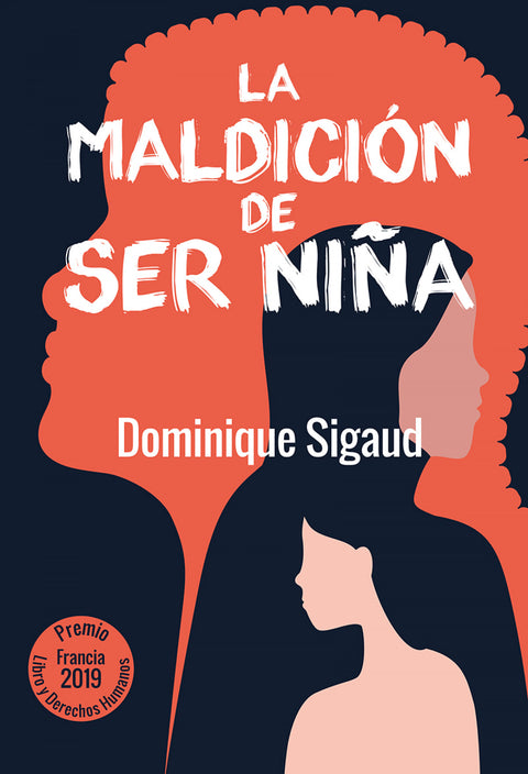  La maldición de ser niña 