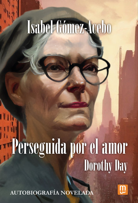  PERSEGUIDA POR EL AMOR 
