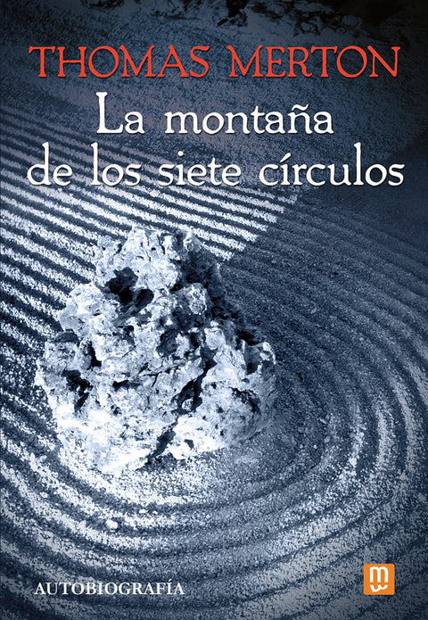  La montaña de los siete círculos 