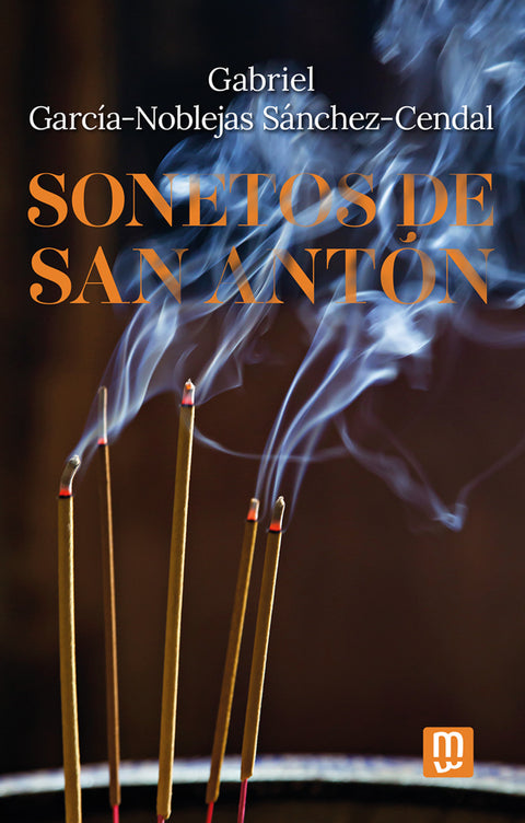  SONETOS DE SAN ANTÓN 