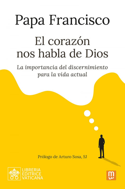  CORAZÓN NOS HABLA DE DIOS, EL 