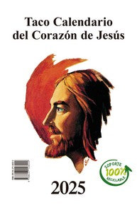  TACO 2025 SAGRADO CORAZON JESUS GIGANTE 