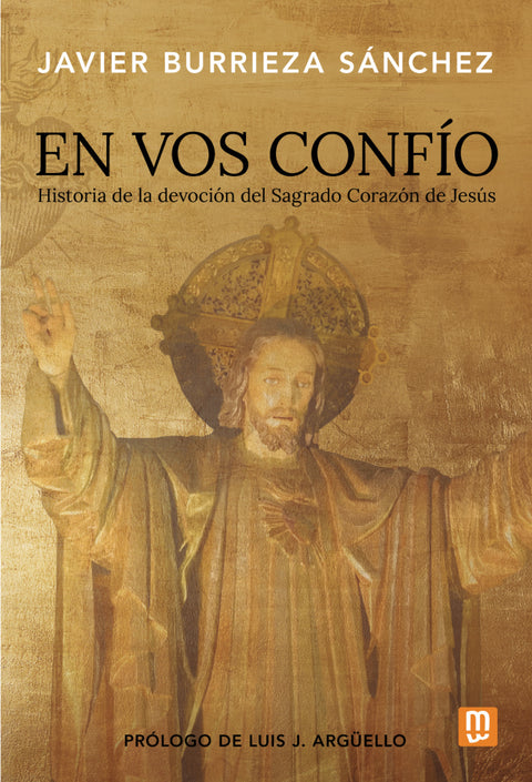  EN VOS CONFÍO 