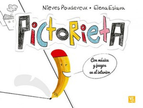  PICTORIETA 