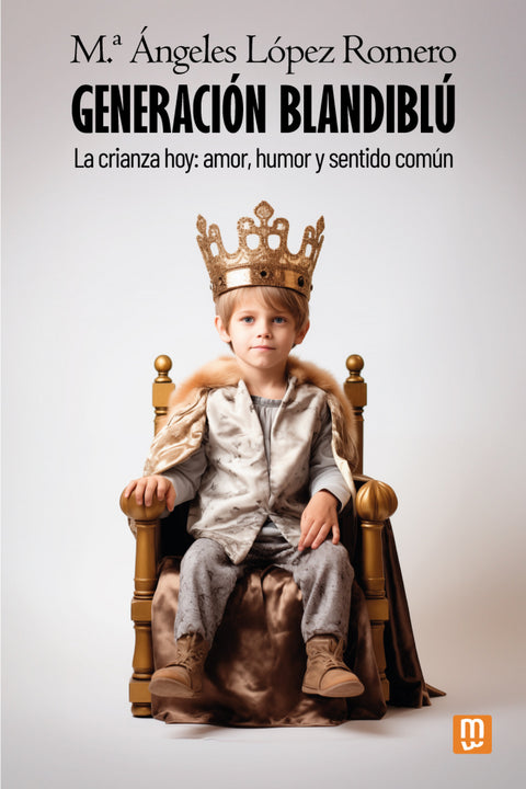  Generación blandiblú 