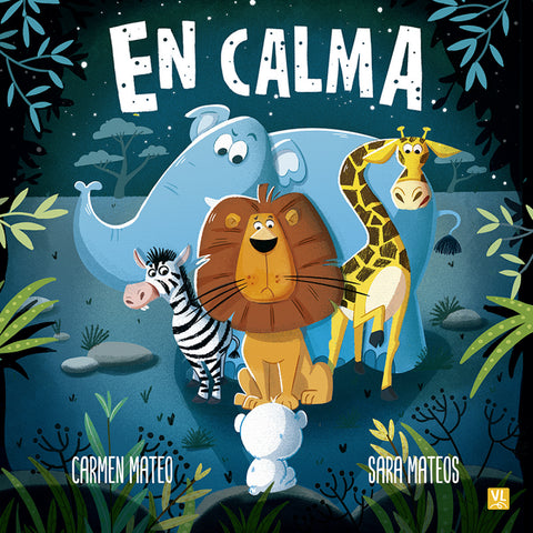  En calma 