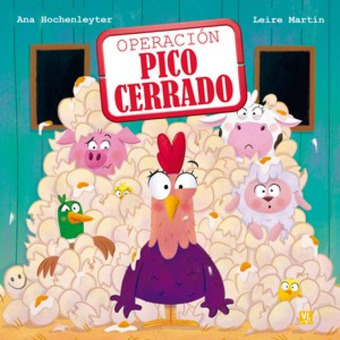  OPERACIÓN PICO CERRADO 