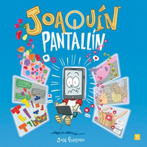  JOAQUÍN PANTALLÍN 