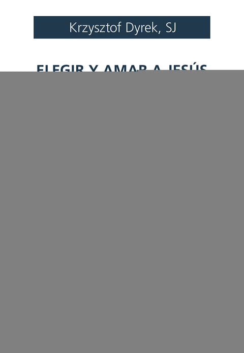  GUIA PARA EL DISCERNIMIENTO IGNACIANO 