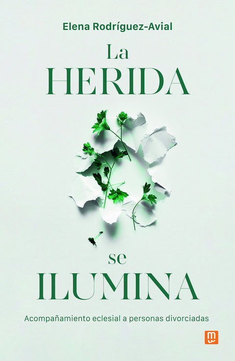  La herida se ilumina 