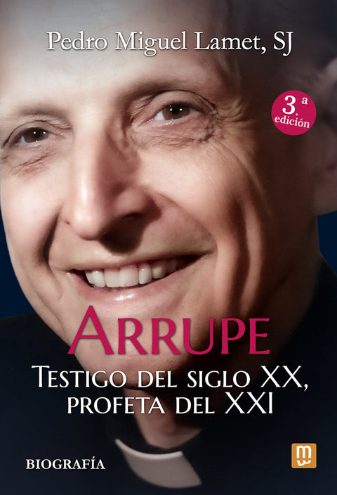  ARRUPE 