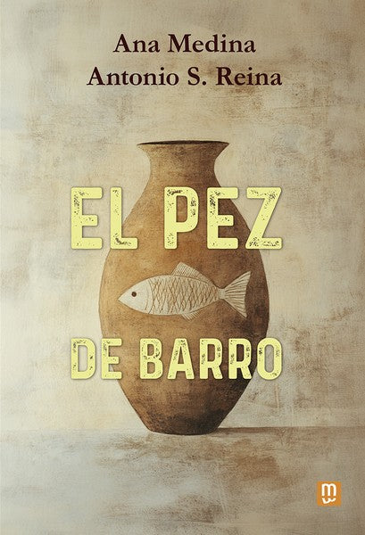  PEZ DE BARRO, EL 