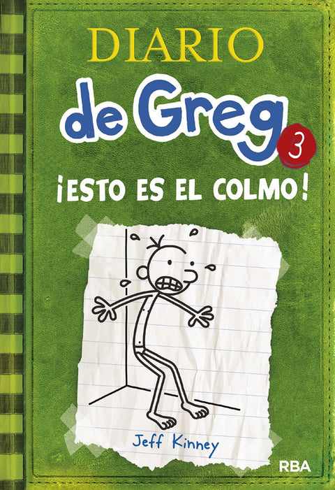  !Esto es el colmo! 