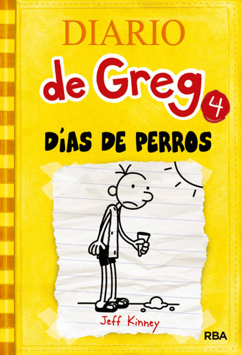  Días de perros 
