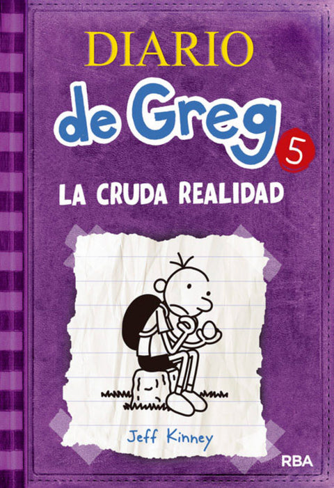 La cruda realidad 