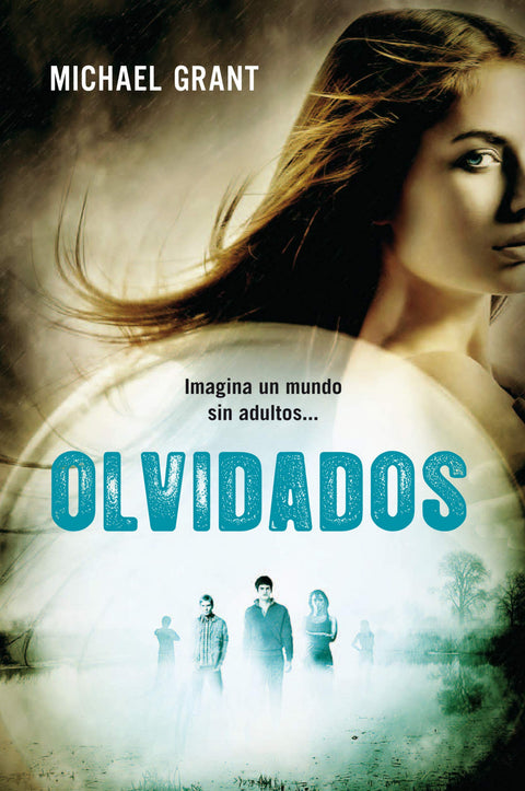  Olvidados 