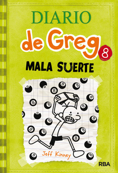  Mala suerte 