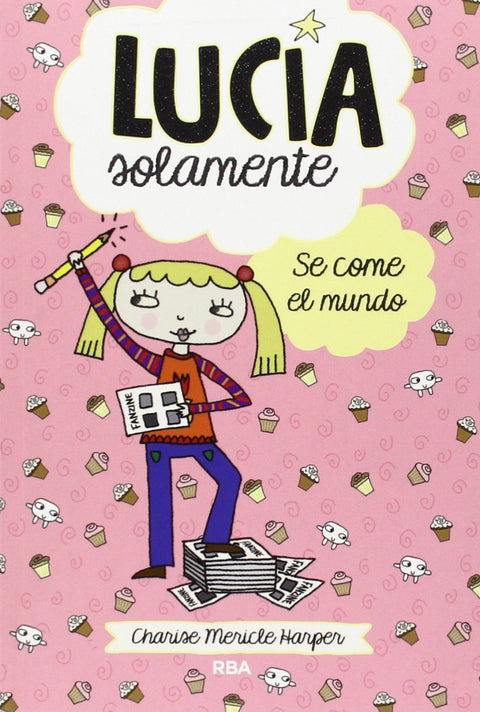 Se come el mundo 