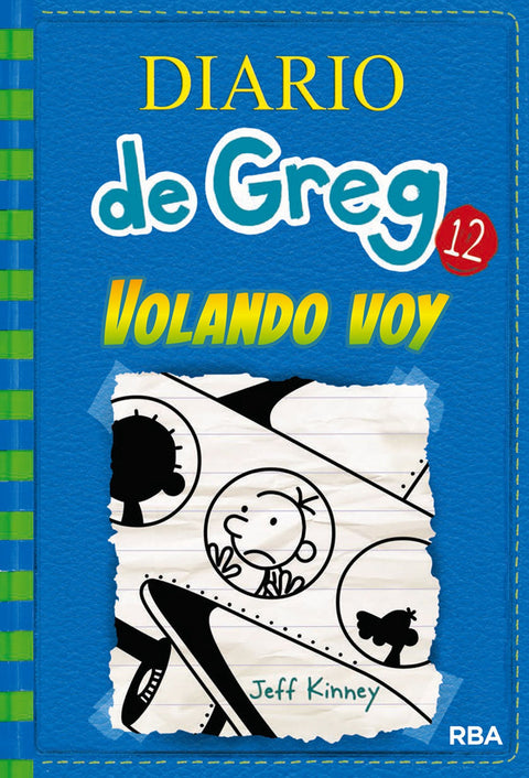  VOLANDO VOY 